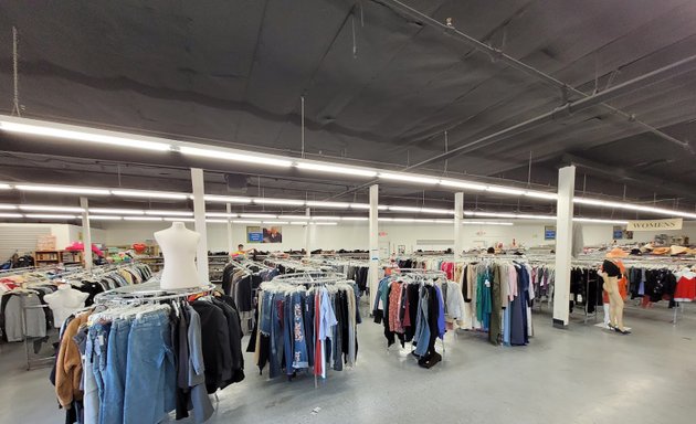 Photo of Hope of the Valley Rescue Mission Thrift Store