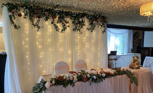 Photo of RosePetal Decor