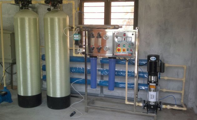 Photo of Sadik water services