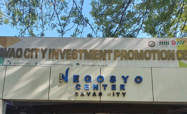 Photo of Negosyo Center