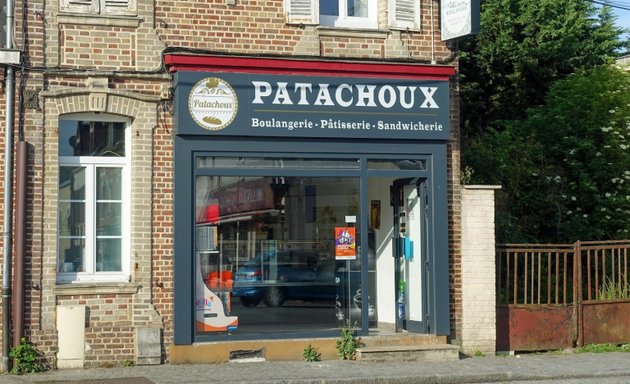 Photo de Patachoux Boulangerie-Pâtisserie Amiens OUEST Étouvie-Montière