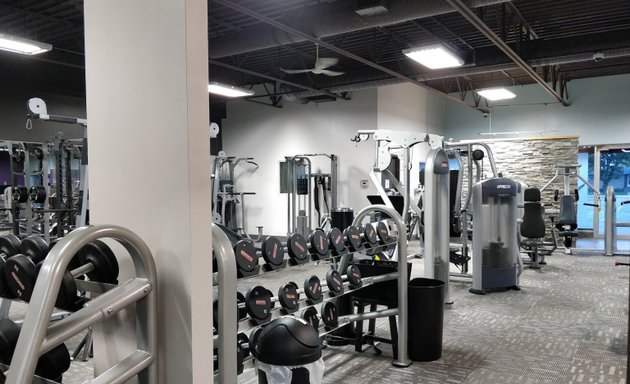 Photo of Anytime Fitness