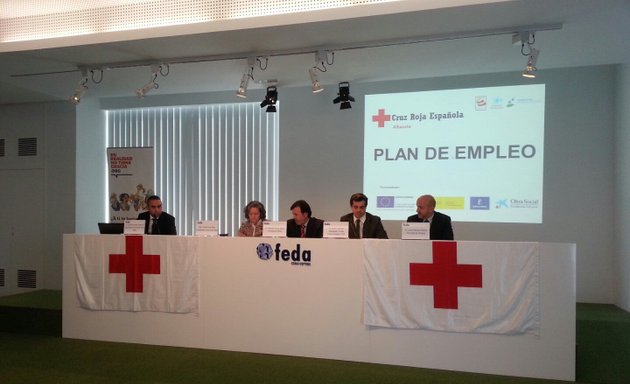 Foto de Confederación de Empresarios de Albacete, FEDA