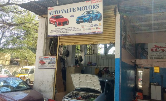 Photo of Auto Value Motors