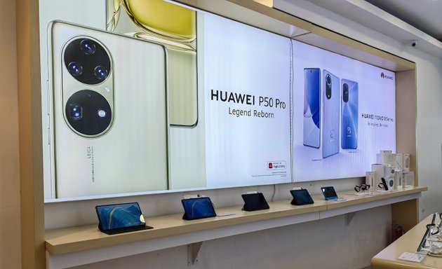 Photo of Huawei Authorized Experience Store Gaisano Mall Davao 1