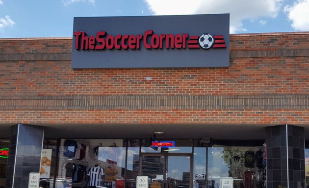 Photo of The Soccer Corner
