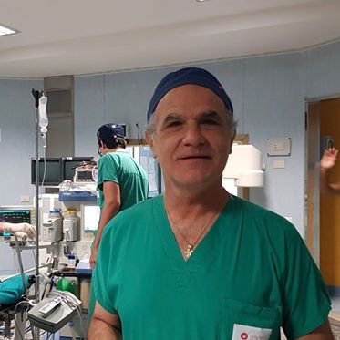 foto Prof. Massimo Vergine-visita senologica-chirurgo senologo-chirurgia del seno