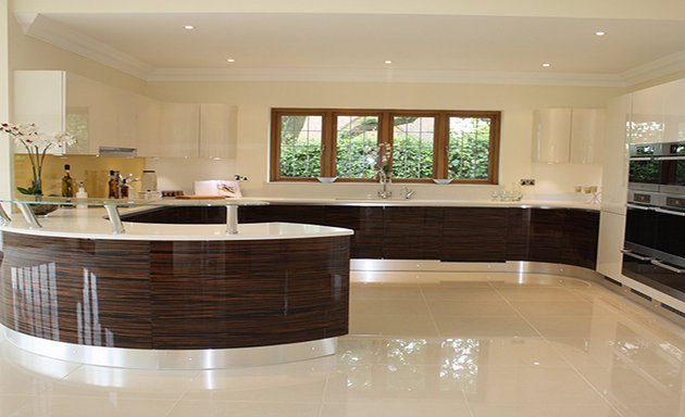 Photo of Hshomes specialists in kitchens and bathrooms