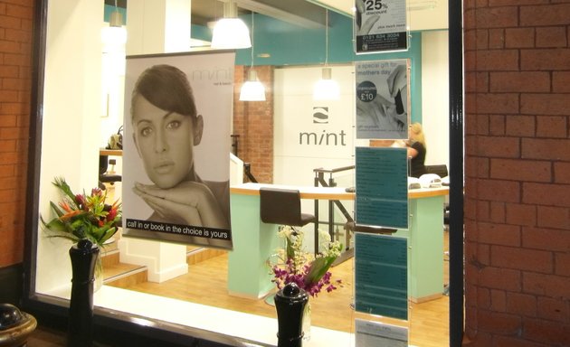 Photo of The Beauty Rooms & Mint