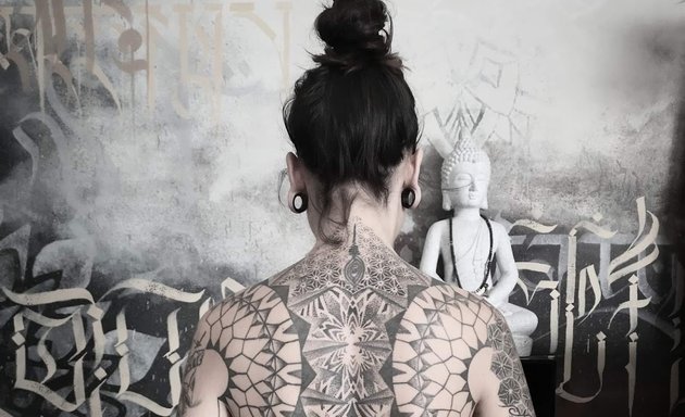 Foto de Sepul tattoo estudio privado