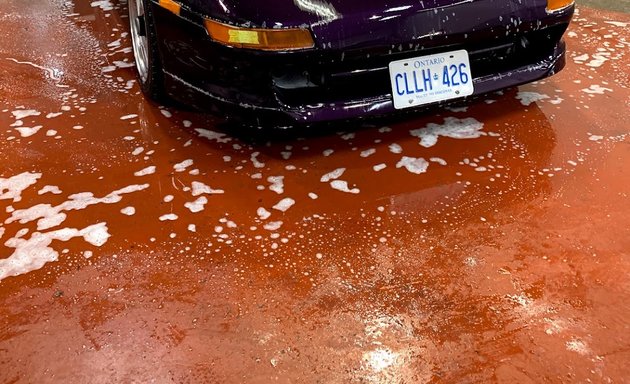 Photo of Toronto Buffing Inc. | Ceramic Coating Paint Correction Protection Film Scratch Repair
