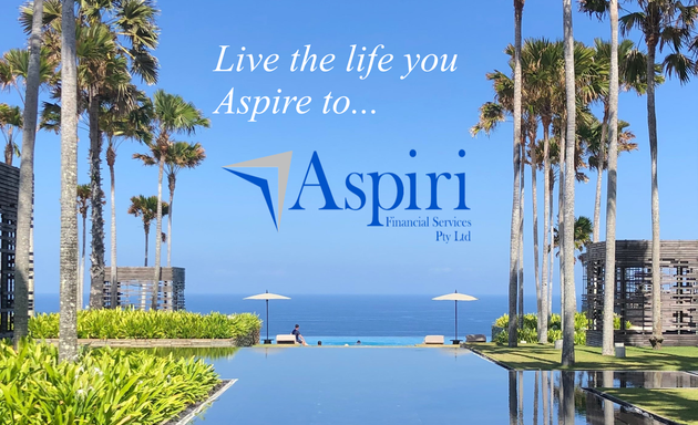 Photo of Aspiri Financial Services