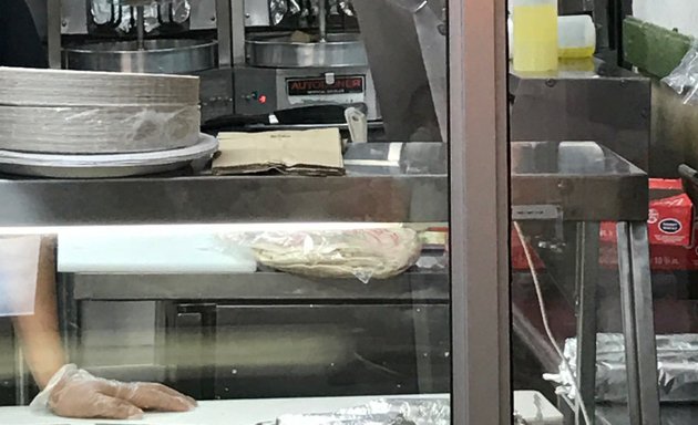 Photo of Boston Shawarma