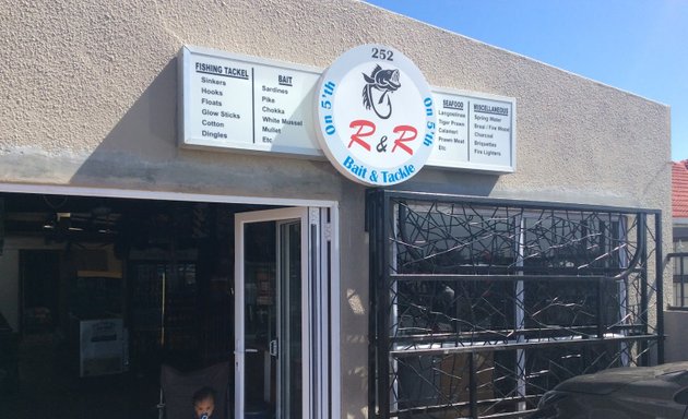 Photo of R&R Bait and Tackle