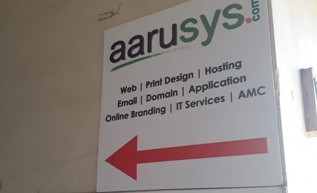 Photo of aarusys