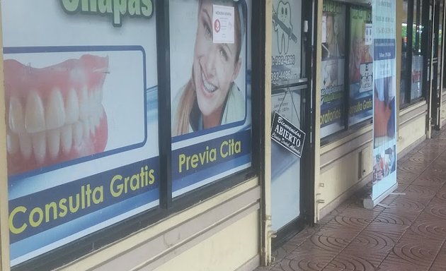 Foto de Clinica Alborada