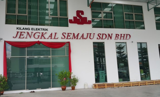 Photo of Jengkal Semaju Sdn Bhd