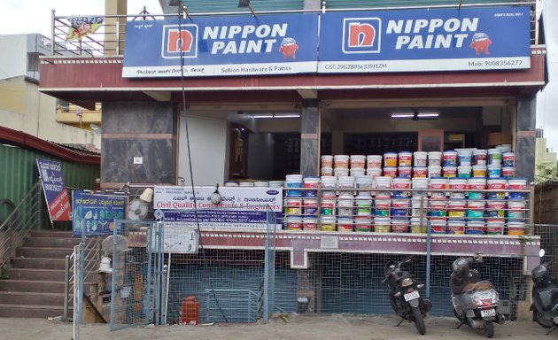 Photo of Sehion Hardware and Paints
