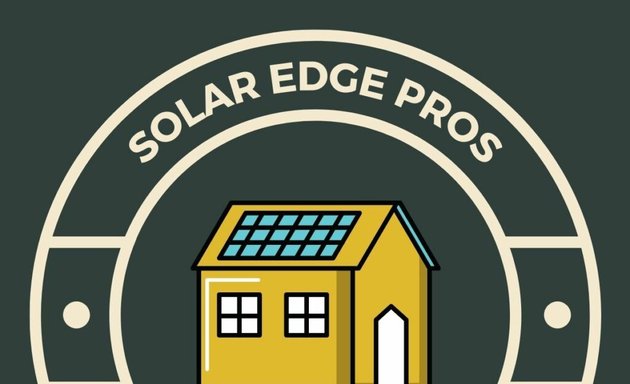 Photo of Solar Edge Pros
