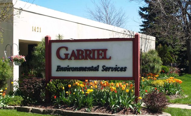 Photo of Gabriel Environmental Services