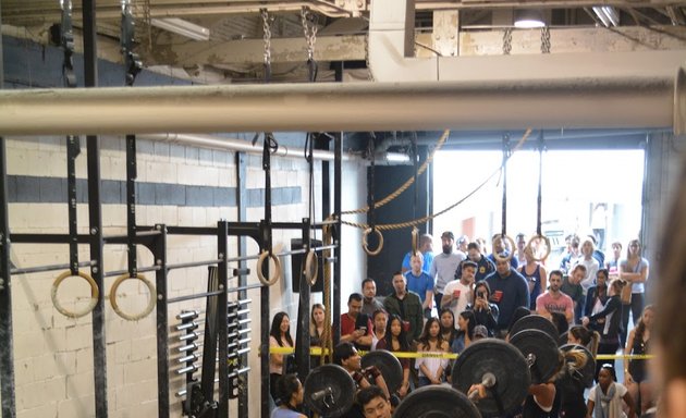 Photo of Crossfit Waverly