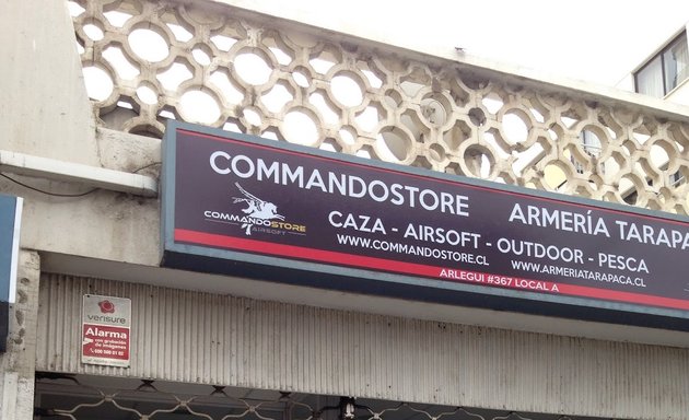 Foto de Commando Store - Airsoft