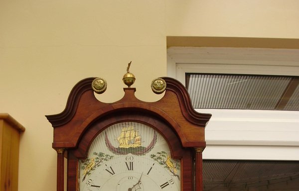 Photo of Tŷ Llwyd Clock Repairs