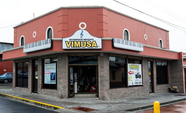 Foto de VIMUSA Instrumentos Musicales