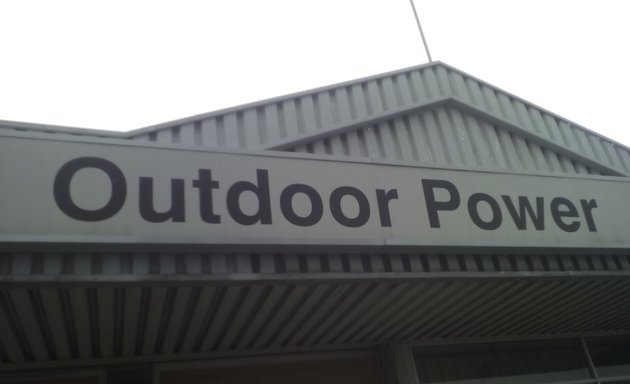 Photo of Outdoor Power cc
