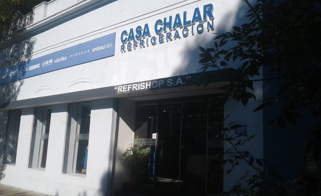 Foto de Casa Chalar