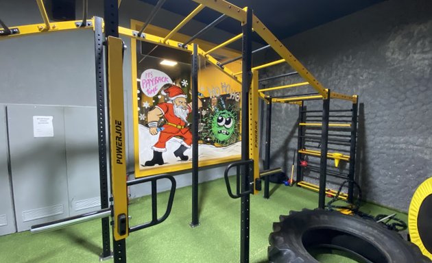 Photo of Rewind Fitness