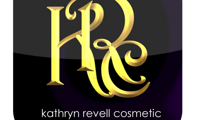 Photo of Kathryn Revell Cosmetic