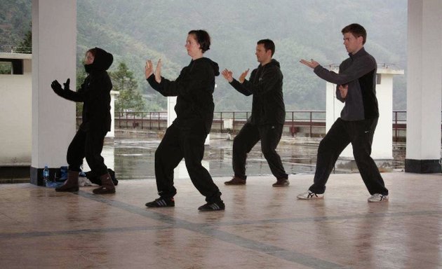 Photo of Fujian White Crane Kung Fu & Tai Chi