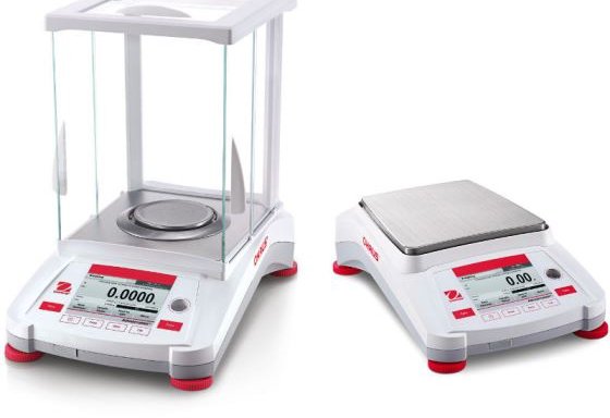 Photo of Data Weighing Systems