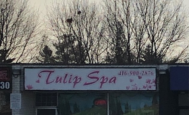 Photo of Tulip Spa