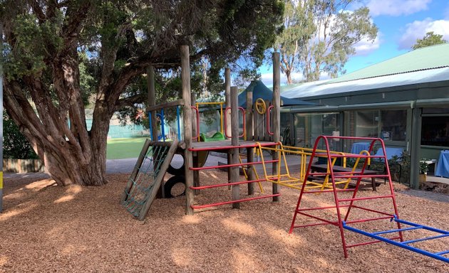 Photo of Montessori Early Education Centre
