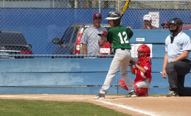 Photo of Sherman Oaks Little League