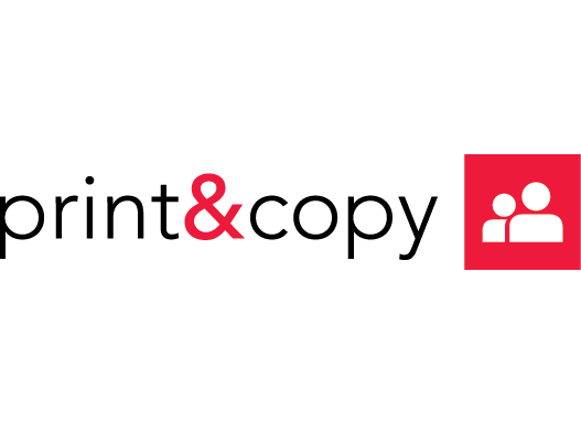 Photo of Office Depot Print & Copy Services