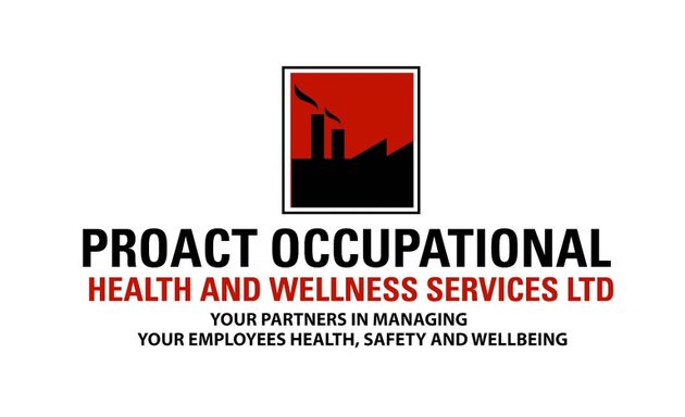 Photo of Proact Occupational Health & Wellness Services Ltd