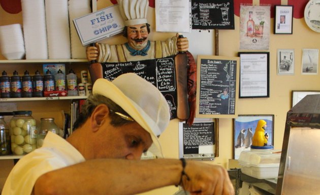 Photo of Golden Anchor: Tooting / Mitcham Fish Bar