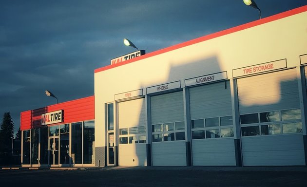 Photo of Kal Tire