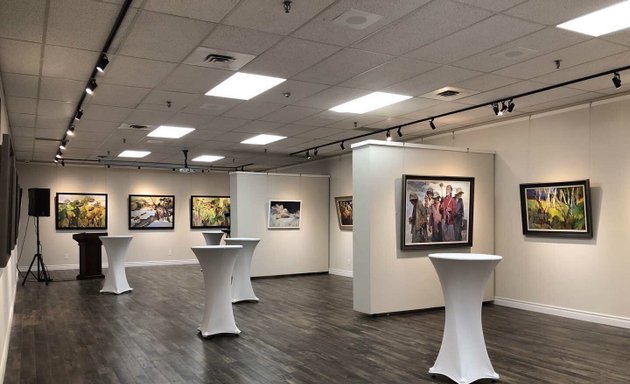 Photo of One Art Gallery