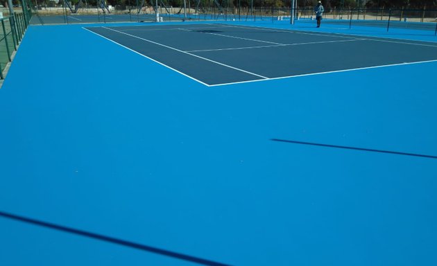 Foto de Xtreme Tennis - Chapin