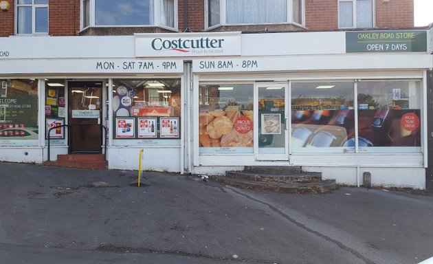 Photo of Costcutter