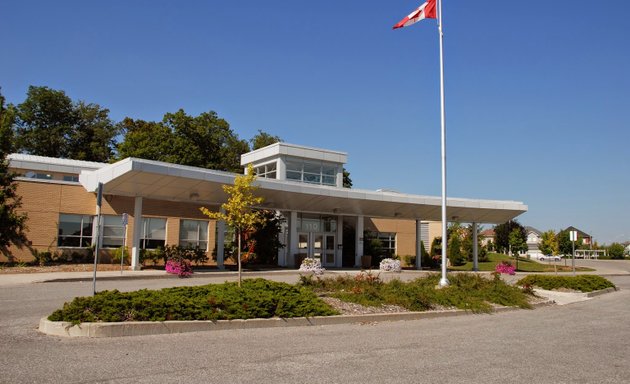 Photo of Rouge Woods Community Centre