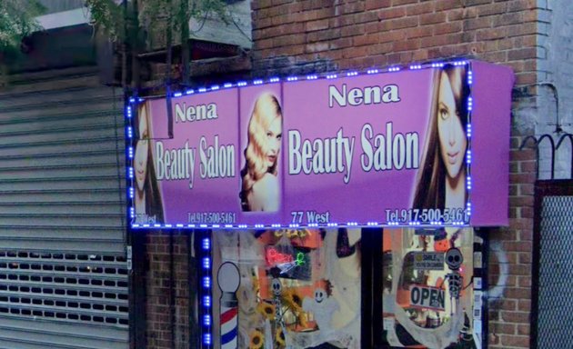 Photo of Nena Beauty Salon