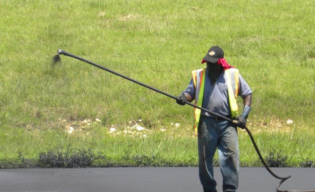 Photo of Sessions Paving Co