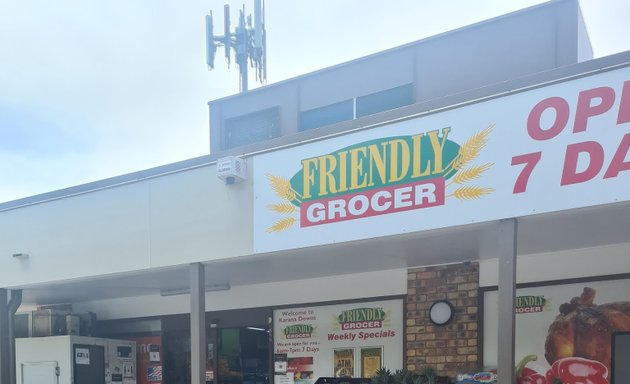 Photo of Friendly Grocer