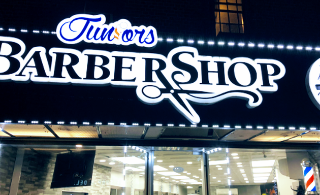 Photo of Juniors Barbershop