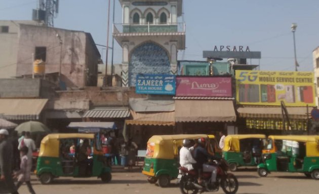 Photo of Noor Masjid